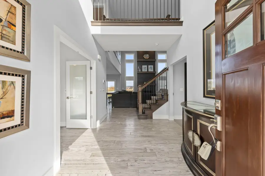 4720 Waa Kee Sha Drive, Oswego, IL 60543 - #3