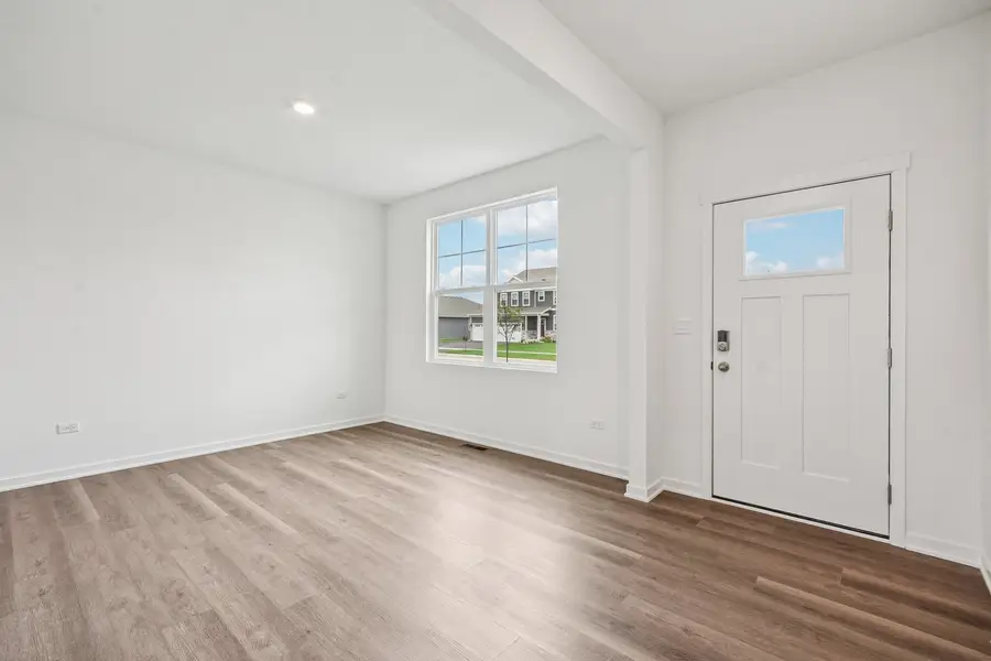 6207 Longford Lane, Tinley Park, IL 60477 - #2