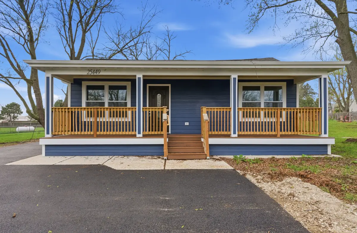 25449 W Us Highway 30, Plainfield, IL 60585 - #1