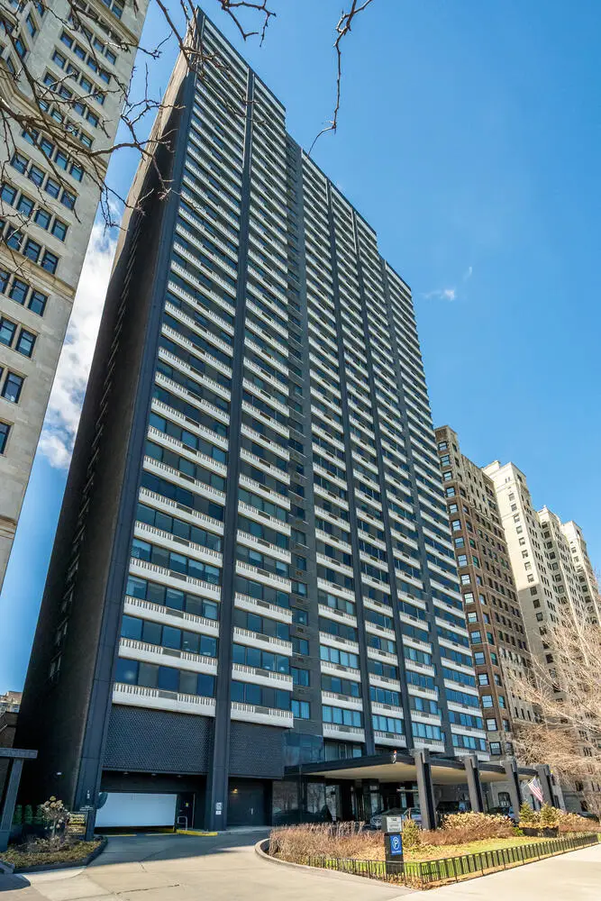 1440 N Lake Shore Drive #10D, Chicago, IL 60610 - #1