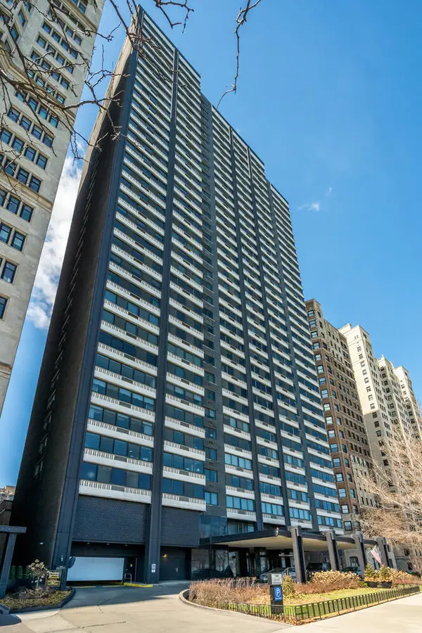 1440 N Lake Shore Drive #10D, Chicago, IL 60610