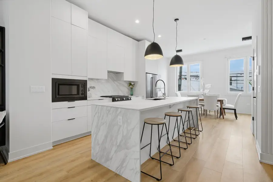 4250 W Belmont Avenue #3, Chicago, IL 60641 - #3