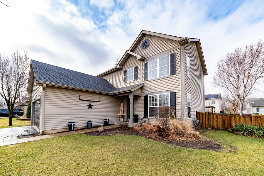 4150 Deames Street, Plano, IL 60545 - #2