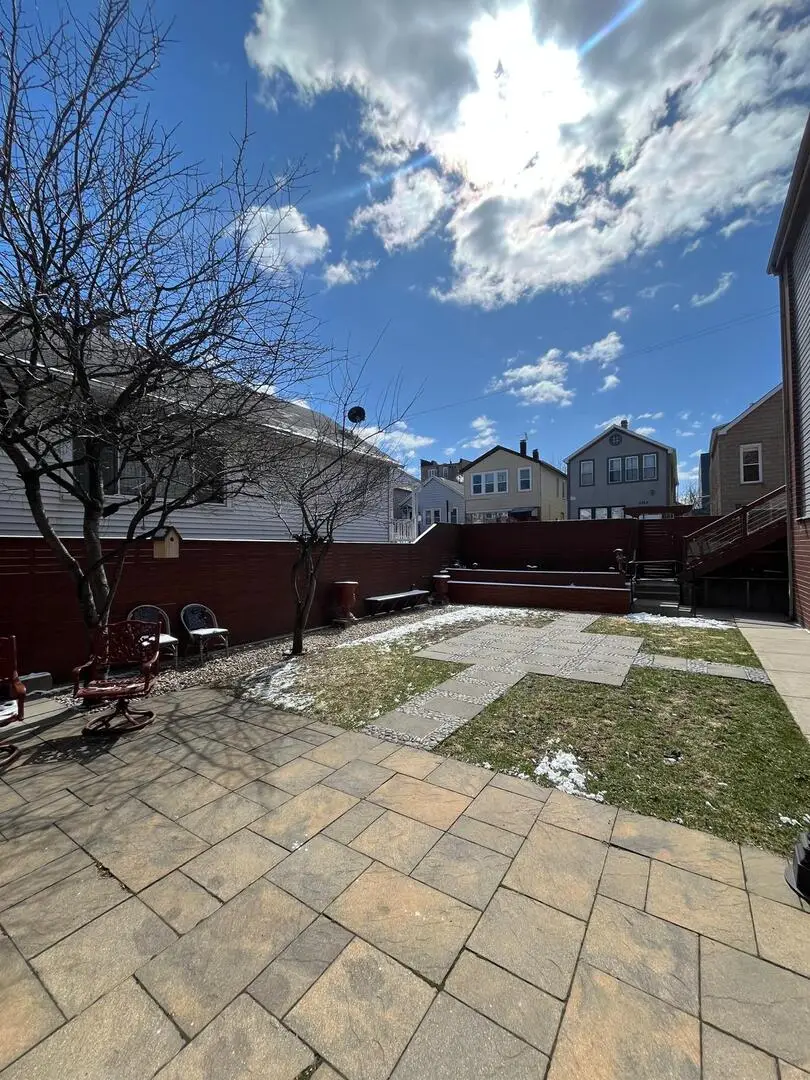 1024 W 18th Place, Chicago, IL 60608 - #3