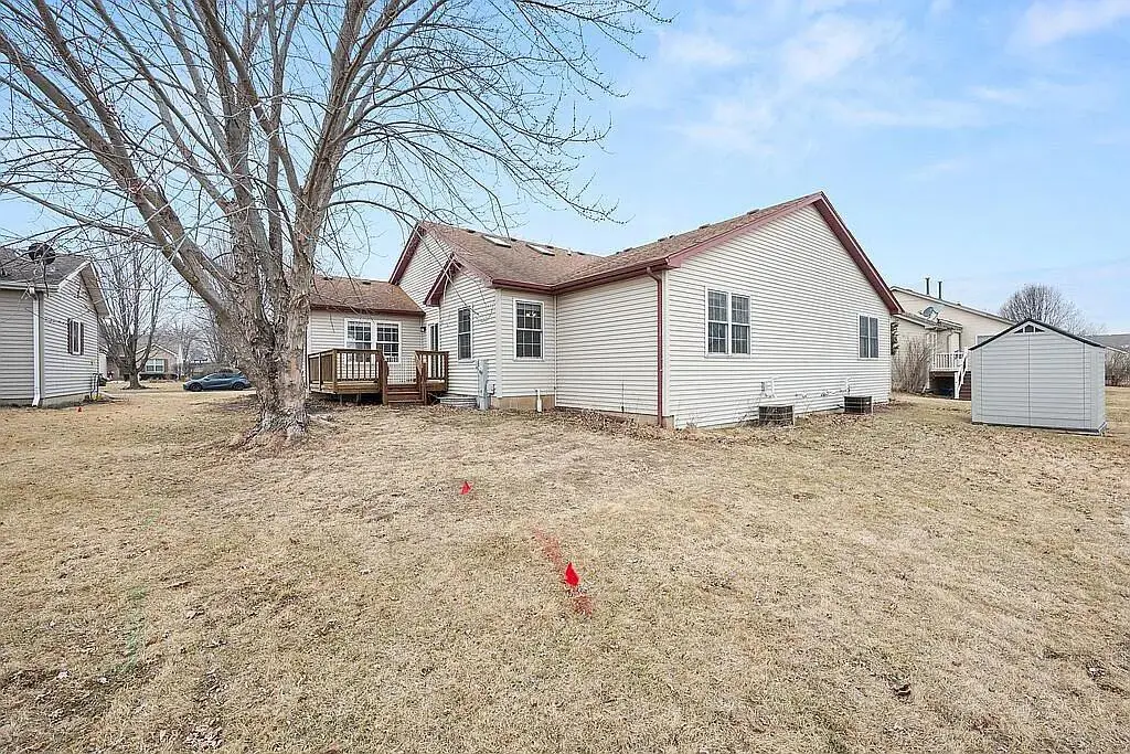 678 S Elizabeth Street, Maple Park, IL 60151 - #1