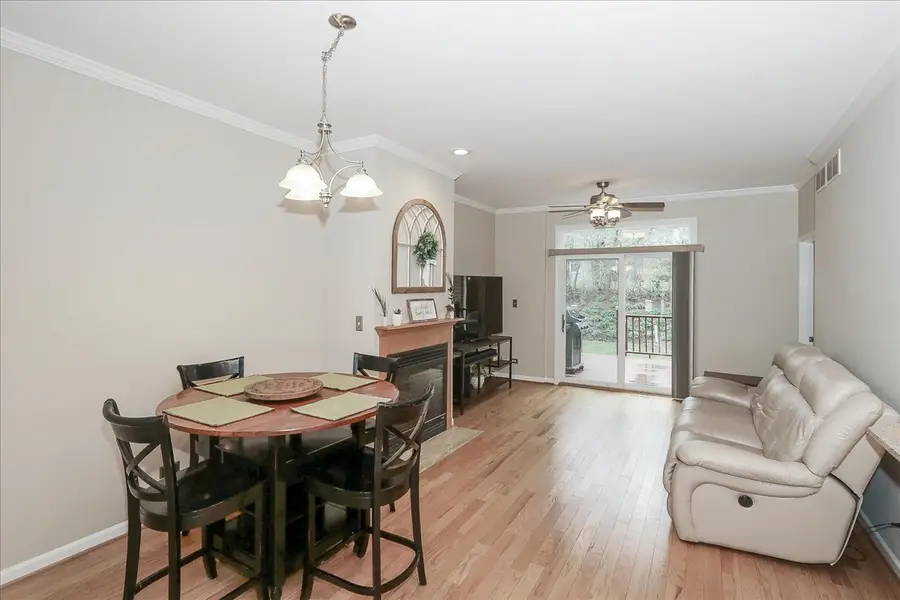 604 W Meadow Avenue, Lombard, IL 60148 - #3