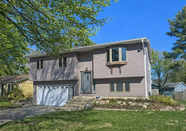 2210 Winchester Drive, Champaign, IL 61821