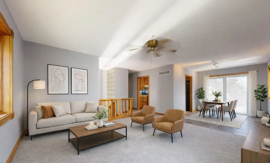 2210 Winchester Drive, Champaign, IL 61821 - #2