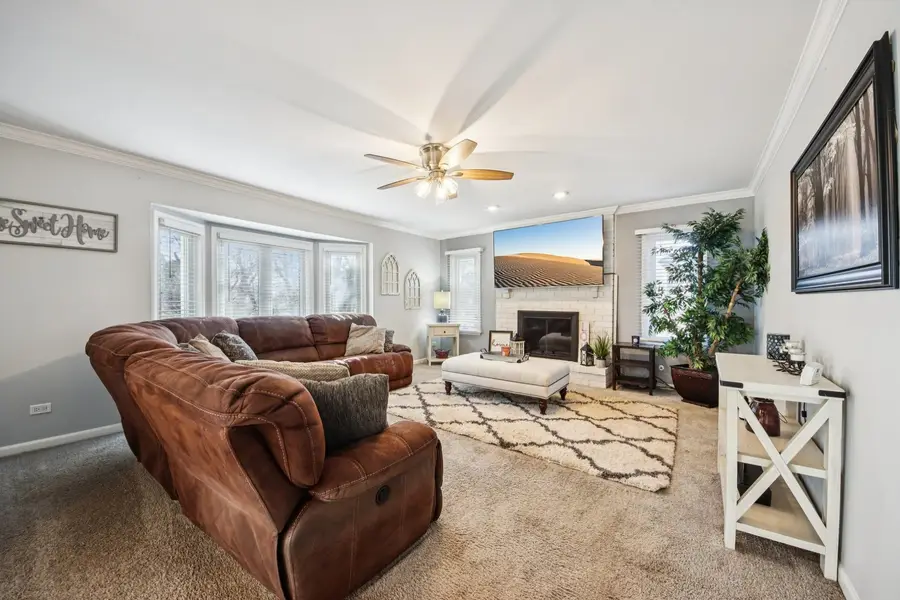 511 Greens View Drive, Algonquin, IL 60102 - #2