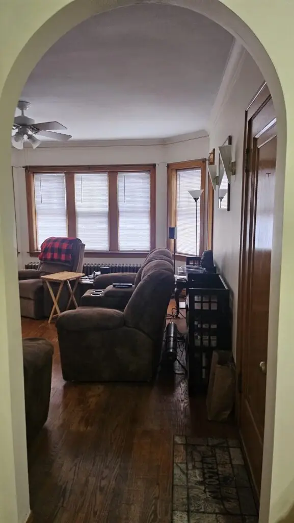 1632 Ridgeland Avenue, Berwyn, IL 60402 - #3