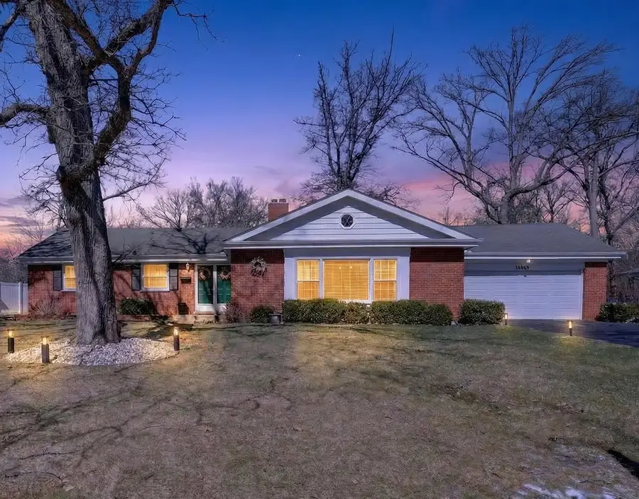 20869 Greenwood Drive, Olympia Fields, IL 60461 - #2