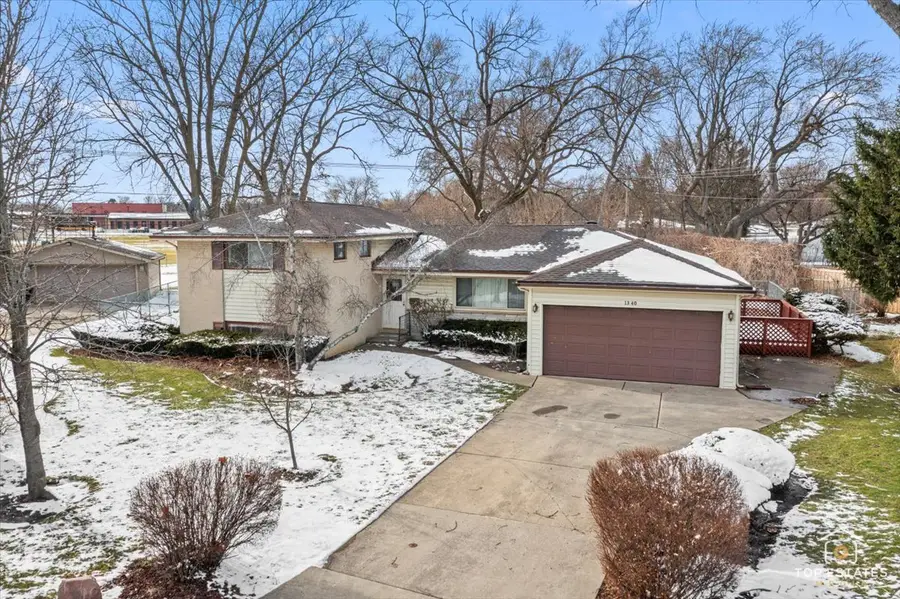1340 Huber Lane, Glenview, IL 60026 - #2