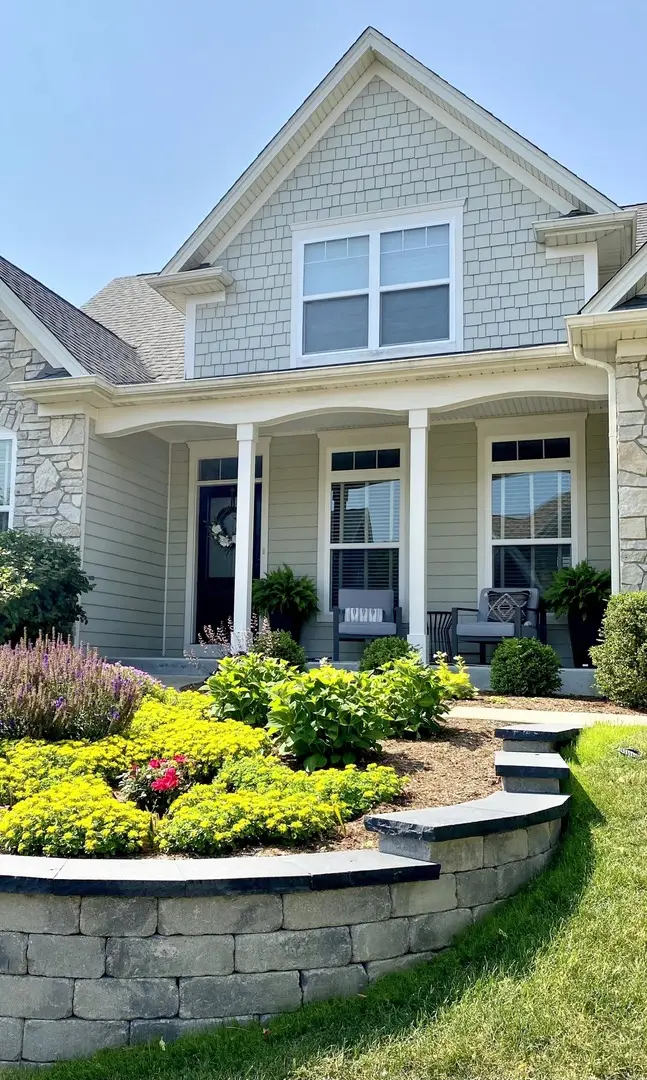 2061 Windham Circle, Wheaton, IL 60187 - #2