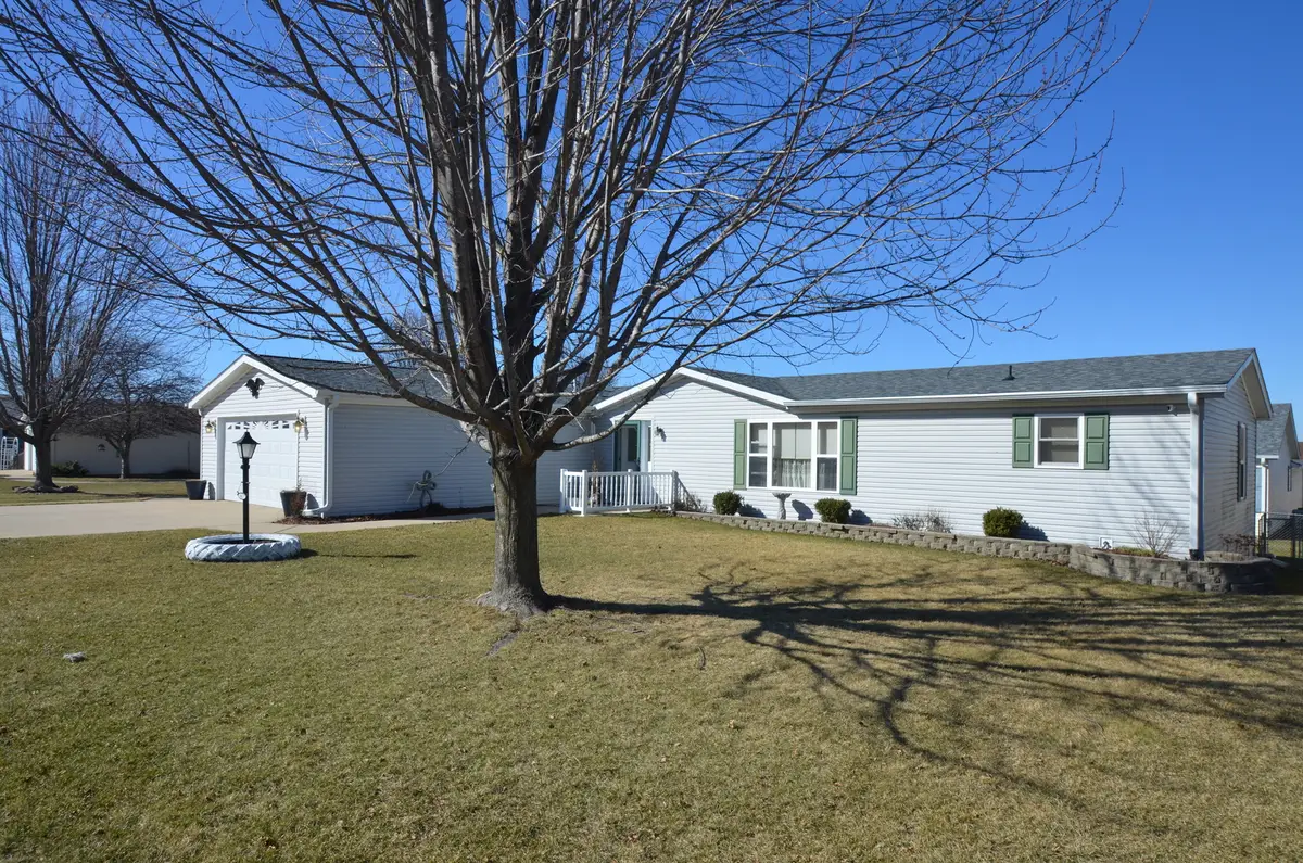 5634 Buttercup Lane, Machesney Park, IL 61115 - #1