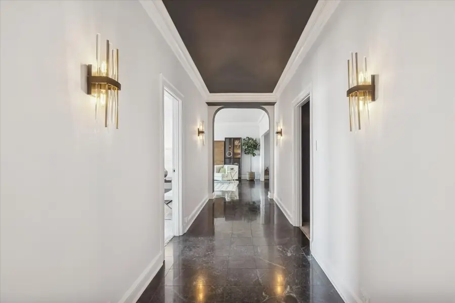 3530 N Lake Shore Drive #11B, Chicago, IL 60657 - #3