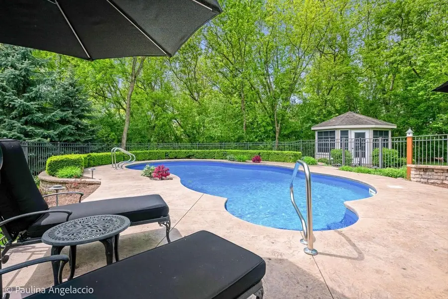103 Equestrian Way, Hawthorn Woods, IL 60047 - #3