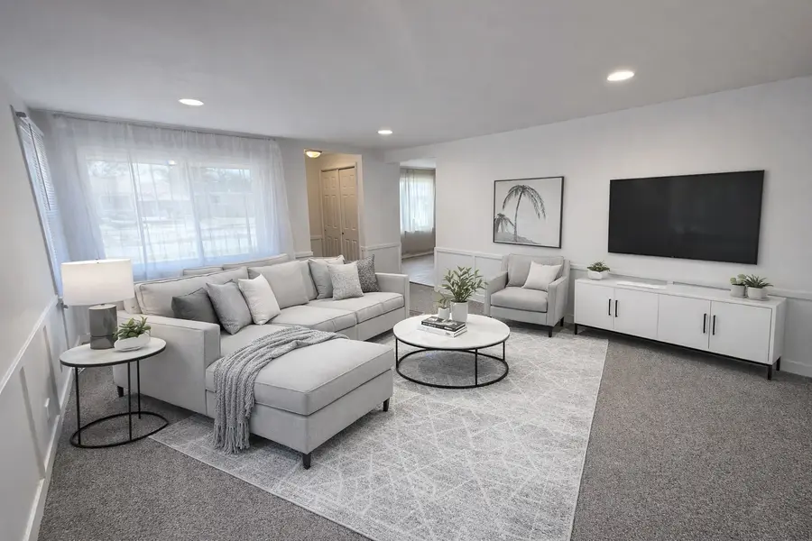 16530 California Avenue, Markham, IL 60428 - #2