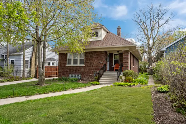 1433 Glencoe Avenue, Highland Park, IL 60035