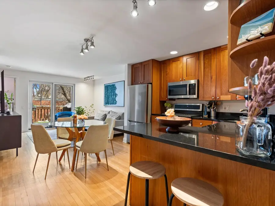 2140 N Lincoln Avenue #5306, Chicago, IL 60614 - #2