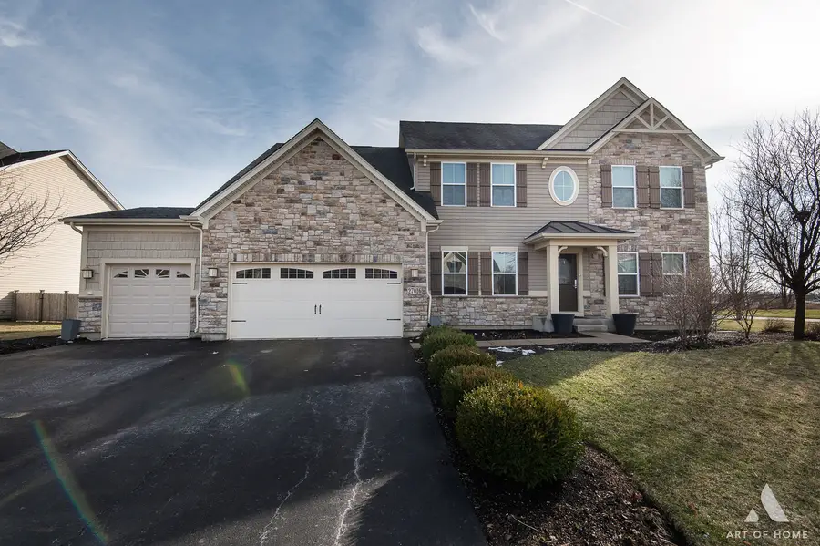 27016 Thornwood Boulevard, Plainfield, IL 60585 - #2