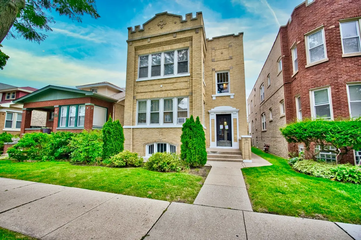 6609 N Artesian Avenue, Chicago, IL 60645 - #1