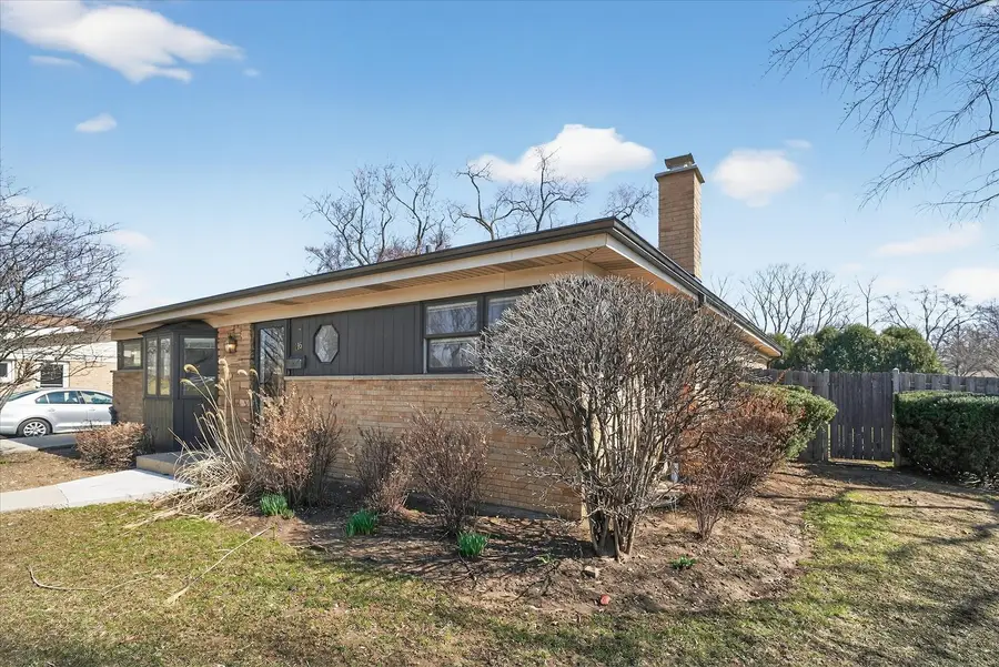 216 Briar Drive, Wilmette, IL 60091 - #2