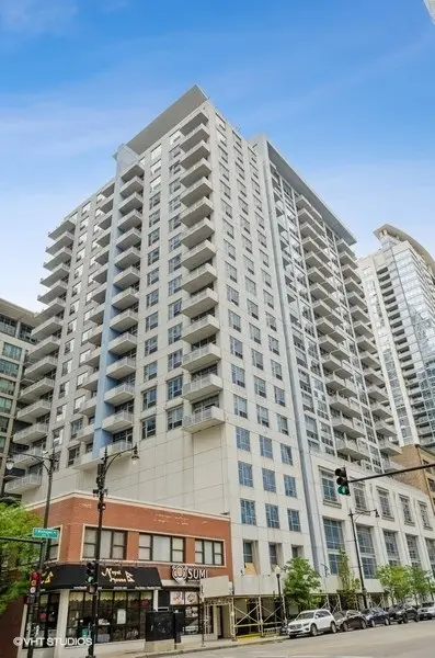 1305 S Michigan Avenue #1702, Chicago, IL 60605