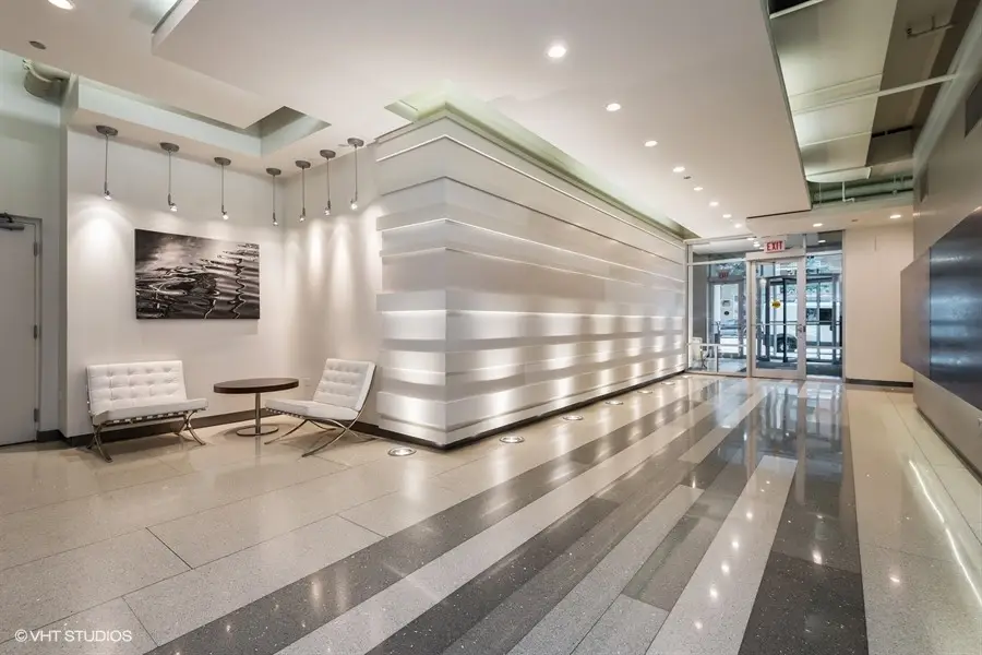 1305 S Michigan Avenue #1702, Chicago, IL 60605 - #2