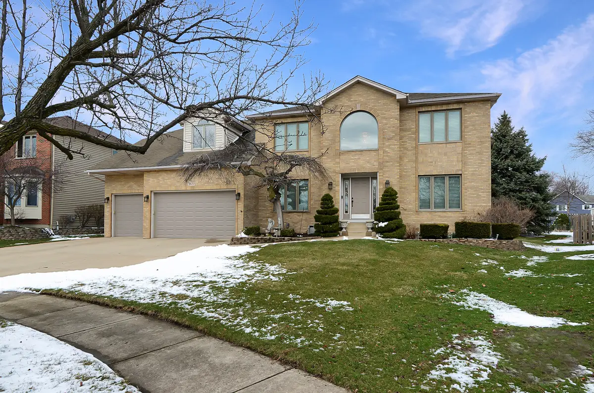 909 Hampton Drive, Carol Stream, IL 60188 - #1
