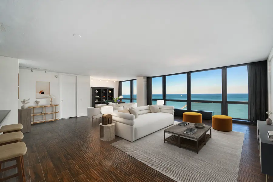 910 N Lake Shore Drive #2819, Chicago, IL 60611 - #3