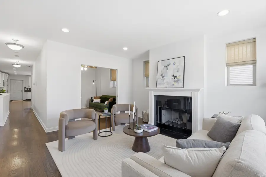 1624 N Campbell Avenue #1N, Chicago, IL 60647 - #3