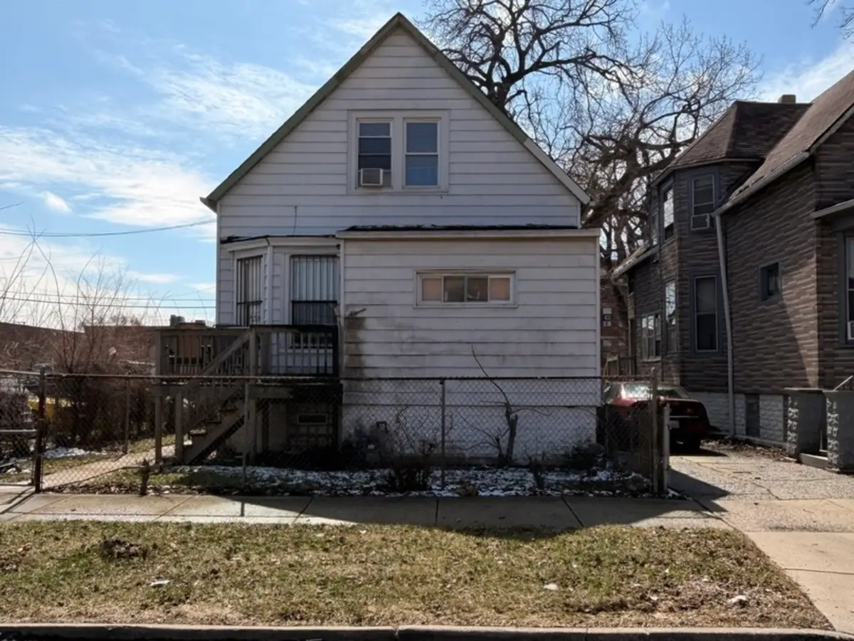 11 E 114th Street, Chicago, IL 60628 - #1