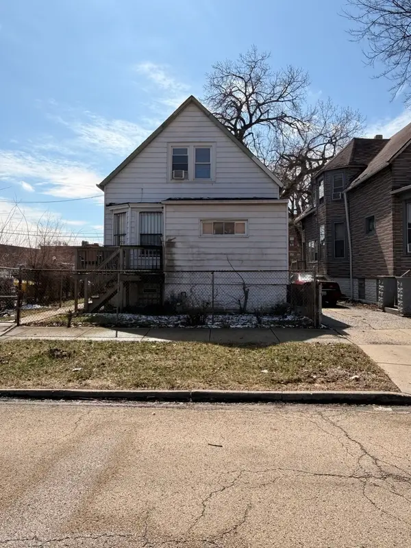 11 E 114th Street, Chicago, IL 60628