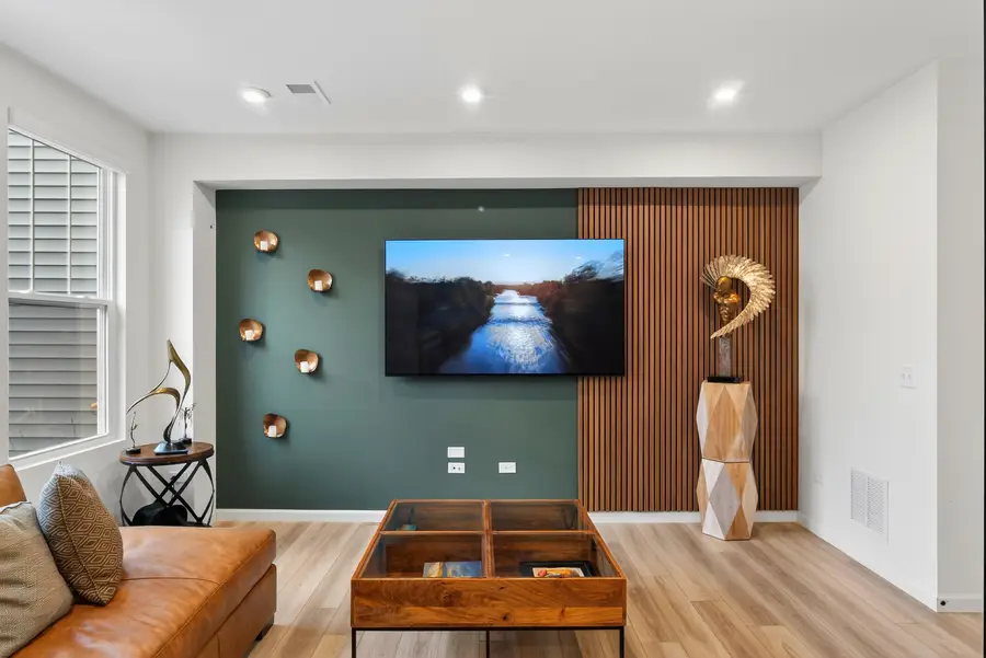 12740 S Nicholas Drive, Plainfield, IL 60585 - #2