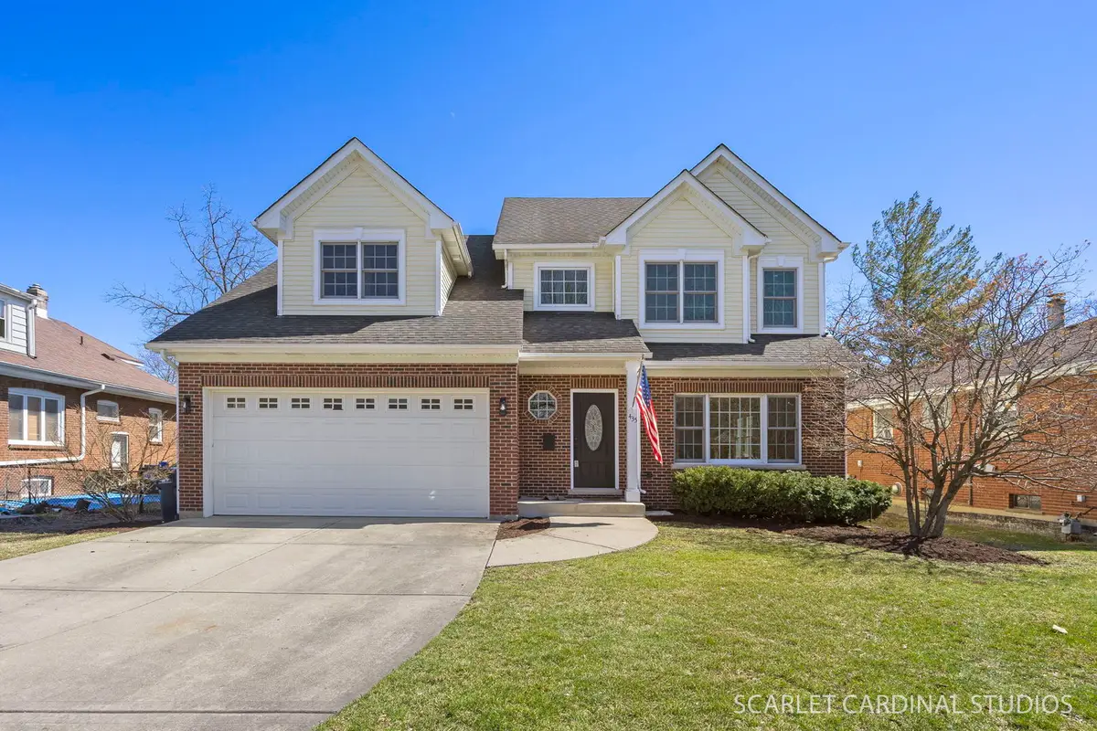 435 S School Street, Lombard, IL 60148 - #1