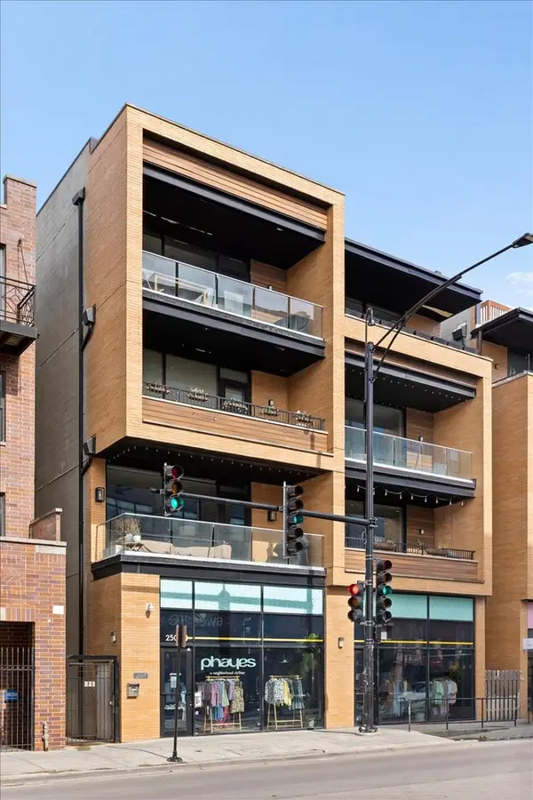 2503 N Milwaukee Avenue #2N, Chicago, IL 60647