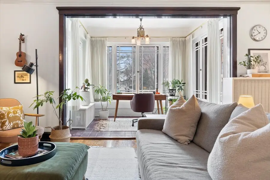 4176 N Clarendon Avenue #1N, Chicago, IL 60613 - #2