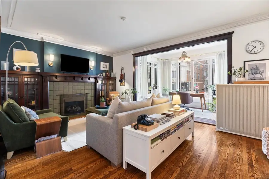 4176 N Clarendon Avenue #1N, Chicago, IL 60613 - #3