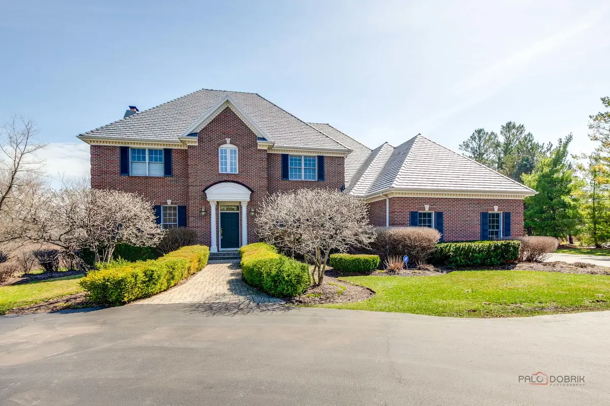 6232 Pine Tree Court, Long Grove, IL 60047 - #1