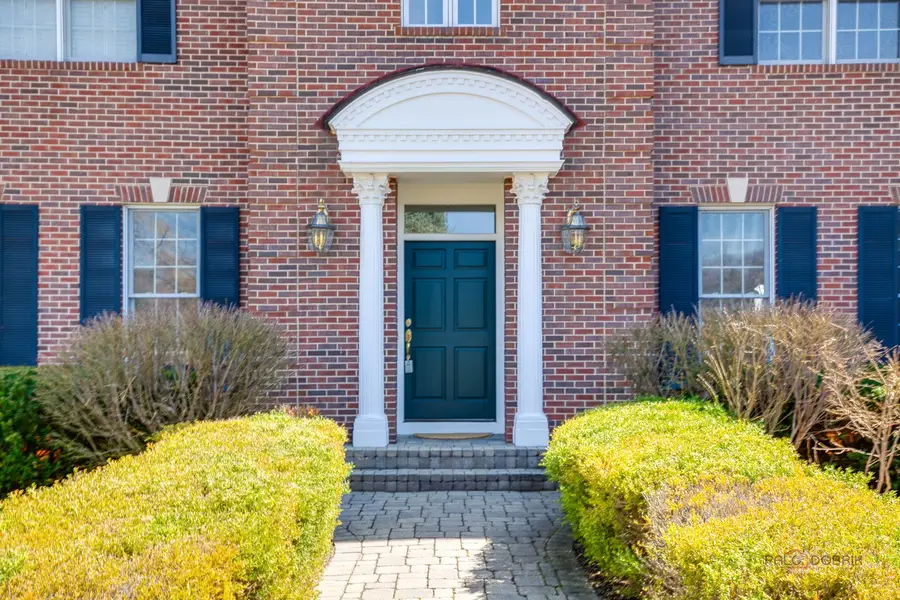 6232 Pine Tree Court, Long Grove, IL 60047 - #3