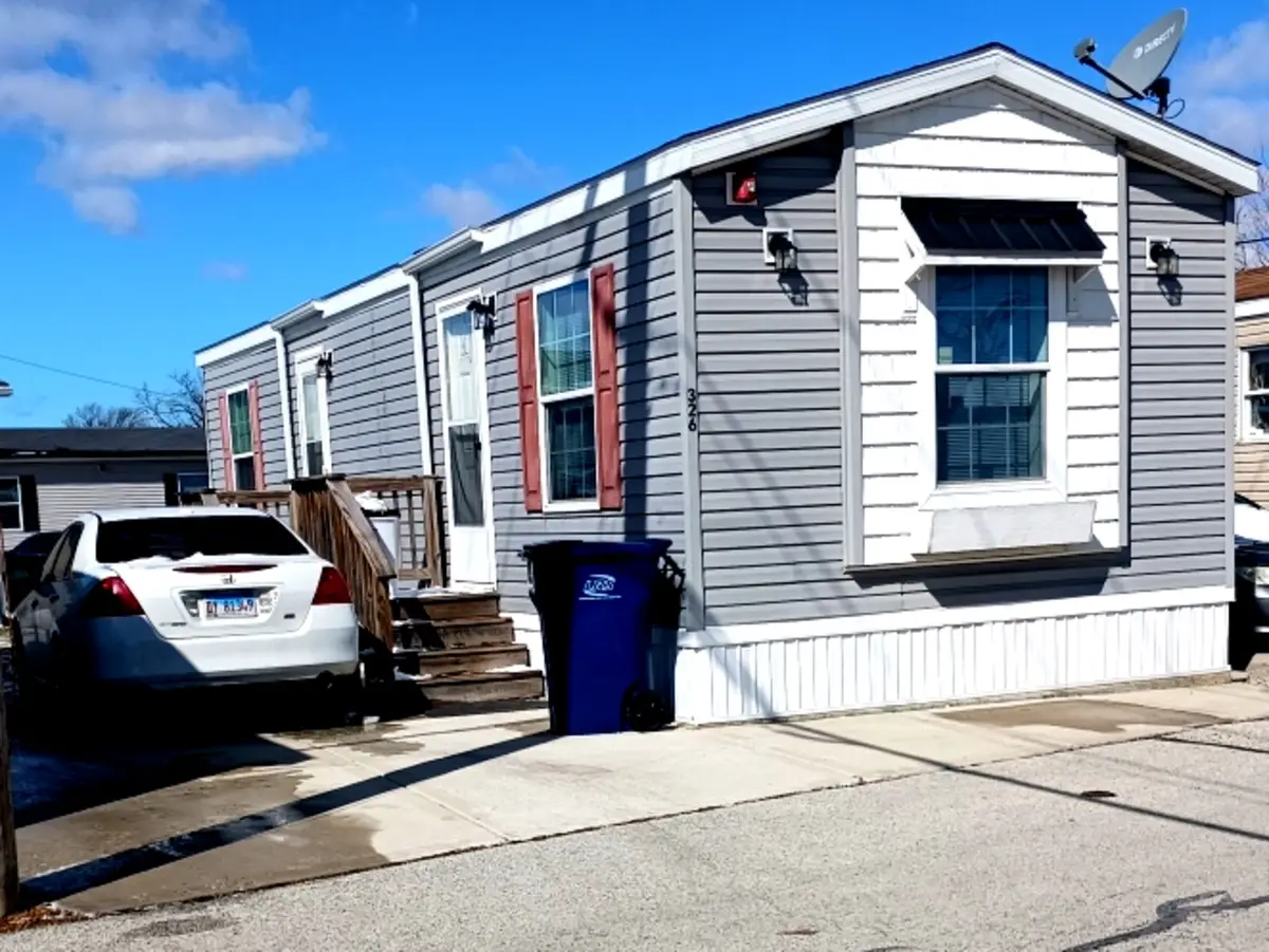 8800 S Harlem Avenue #326, Bridgeview, IL 60455 - #1