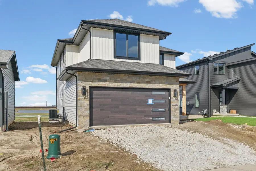 3315 Palmer Drive, Champaign, IL 61822 - #3