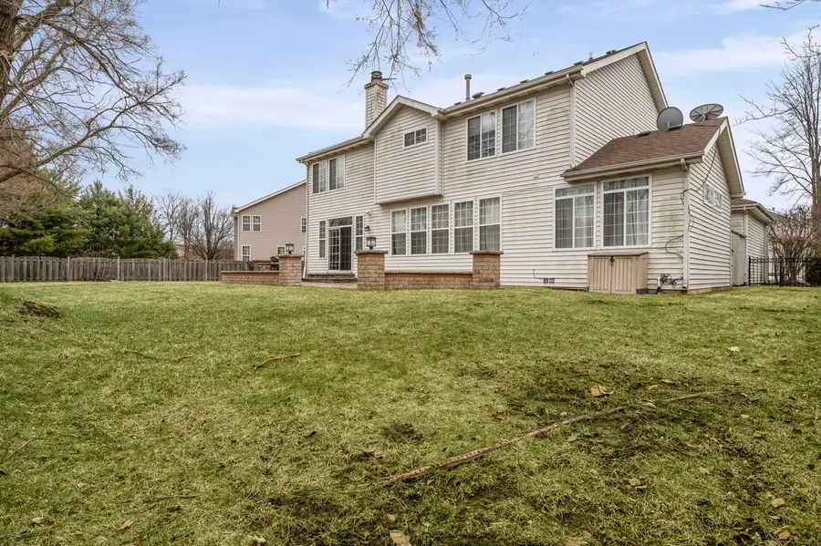 2188 Avalon Drive, Buffalo Grove, IL 60089 - #2