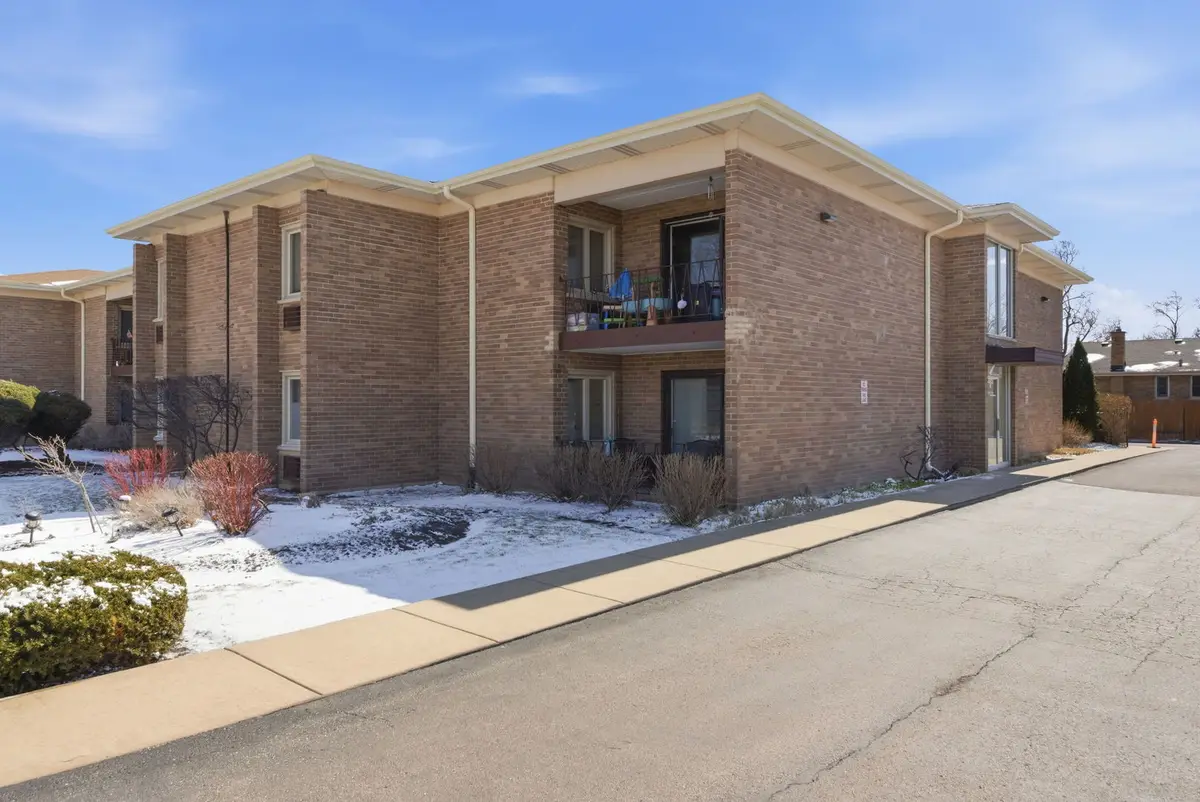 483 N Larch Avenue #204W, Elmhurst, IL 60126 - #1