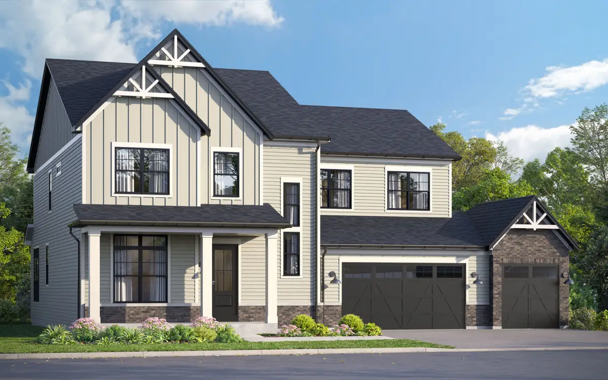 3853 Cumnor Road, Downers Grove, IL 60515 - #1