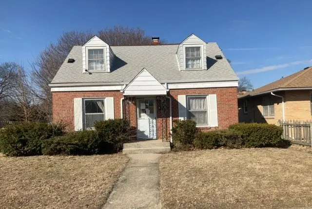 2917 Lawndale Avenue, Rockford, IL 61101 - #1