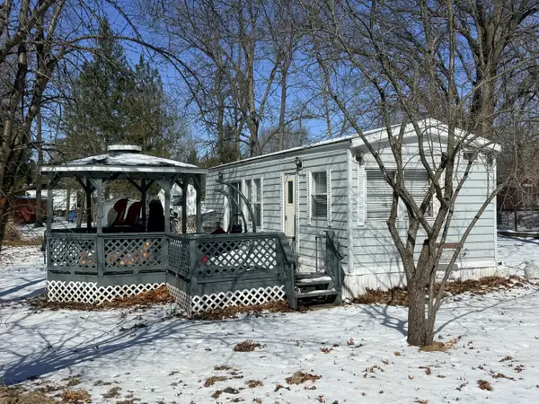 11-203 Woodhaven Lakes, Sublette, IL 61367