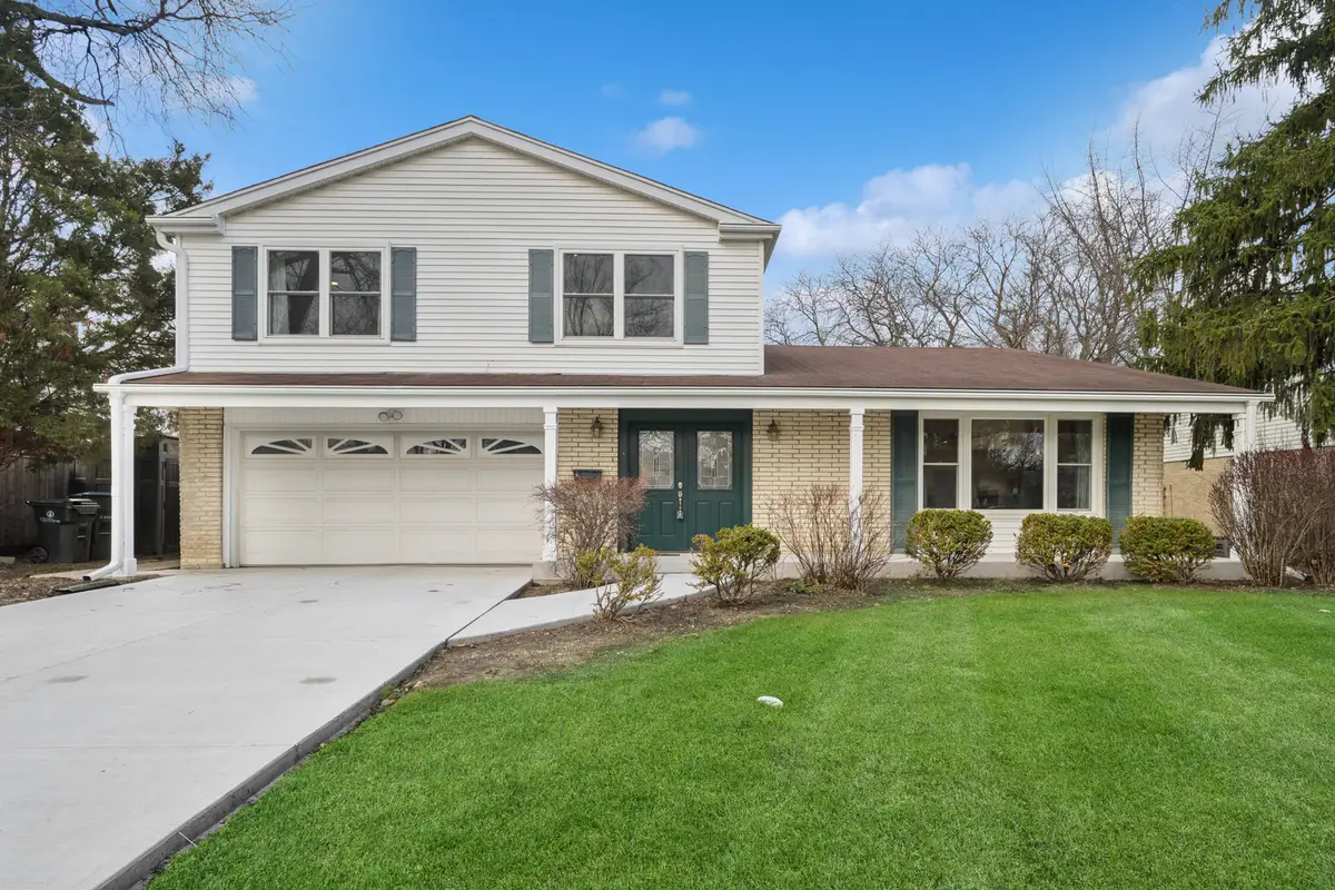 3122 Sandy Lane, Glenview, IL 60026 - #1