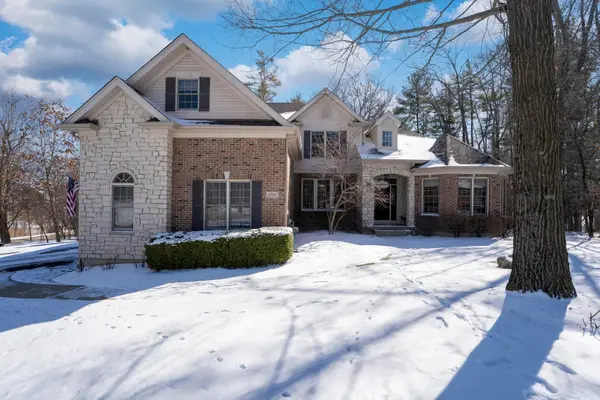 3506 Harvest Court, Island Lake, IL 60042