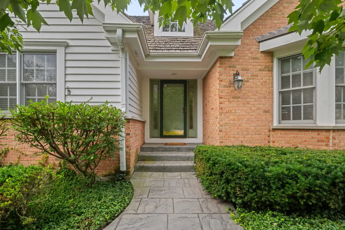 1735 Yale Court, Lake Forest, IL 60045 - #1